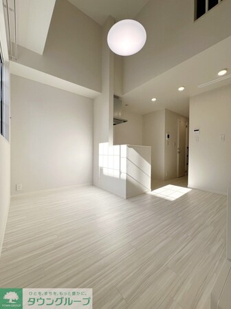 壱番館の物件内観写真